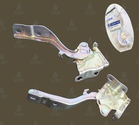 HYUNDAI i10 MOTOR KAPUT MENTEŞESİ 08-13 SAĞ HMC