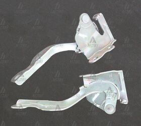 HYUNDAI i10 MOTOR KAPUT MENTEŞESİ 08-13 SOL HMC