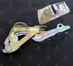 HYUNDAI i10 MOTOR KAPUT MENTEŞESİ 13/- SAĞ HMC
