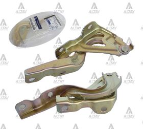 HYUNDAI i10 MOTOR KAPUT MENTEŞESİ 13/- SOL HMC