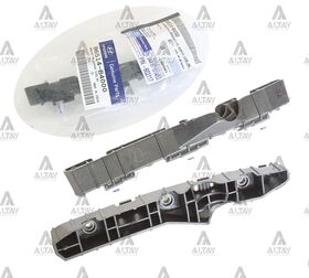 HYUNDAI i10 ÖN TAMPON BAĞLANTI BRAKETİ 13/- YAN SAĞ HMC
