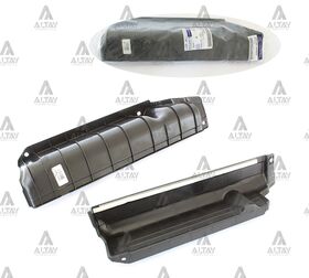 HYUNDAI i10 RADYATÖR MUHAFAZA BAKALİTİ 13/- SOL HMC