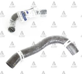 HYUNDAI i10 RADYATÖR ÜST HORTUM 13/- 1.0 KAPPA HMC