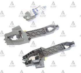 HYUNDAI i20 ARKA KAPI KOLU 14-16 SAĞ (KAPI İÇİ) HMC