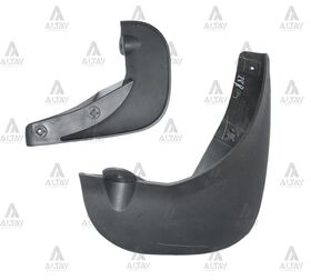 HYUNDAI i20 ARKA PAÇALIK 09-12 SAĞ HMC