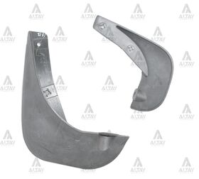 HYUNDAI i20 ARKA PAÇALIK 09-12 SOL HMC