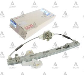 HYUNDAI i20 CAM KRİKOSU MANUEL ARKA 14-16 SAĞ HMC