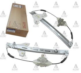 HYUNDAI i20 CAM KRİKOSU MANUEL ARKA 14-16 SOL HMC