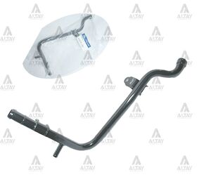 HYUNDAI i20 DEVİRDAİM SU BORUSU 1.2 HMC