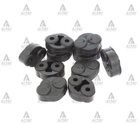 HYUNDAI i20 EKSOZ ASKI LASTİĞİ  i10  BLUE  SANTAFE  SONATA (YERLİ) MAHER