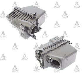HYUNDAI i20 HAVA FİLTRE ALT-ÜST KAPAK KOMPLE 14-16 DİZEL HMC