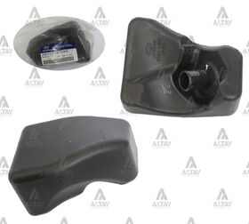 HYUNDAI i20 HAVA FİLTRE ÇIKIŞ BİDONU 1.2 (REZANATÖR) HMC