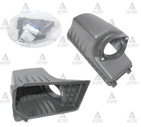 HYUNDAI i20 HAVA FİLTRE ÜST KAPAK 12-14 DİZEL HMC