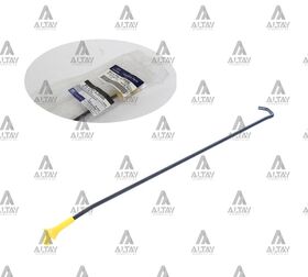 HYUNDAI i20 KAPUT SERVİS ÇUBUĞU 12-14 HMC