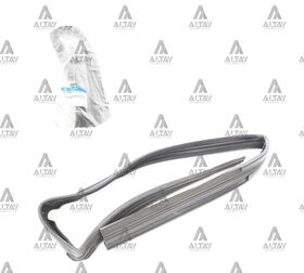 HYUNDAI i20 ÖN KAPI CAM FİTİLİ 09-14 SAĞ HMC
