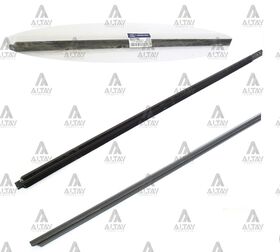 HYUNDAI i20 ÖN KAPI CAM SIYIRICI DIŞ 15-17 SOL HMC