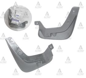 HYUNDAI i20 ÖN PAÇALIK 09-12 SOL HMC