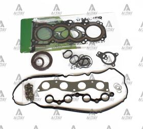 HYUNDAI i20 TAKIM CONTA 1.2cc 12/- ÇELİK MAHER