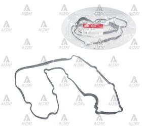 HYUNDAI i20 ÜST KAPAK LASTİK CONTA 1.4cc 15-17 DİZEL HMC