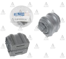 HYUNDAI i20 VİRAJ LASTİĞİ 15-17 ÖN HMC