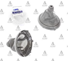 HYUNDAI i20 VİTES KOLU KÖRÜĞÜ 09-12 HMC