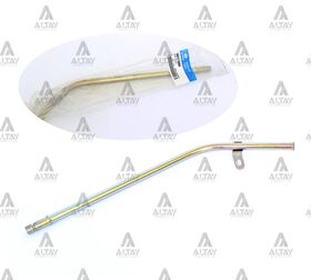 HYUNDAI i20 YAĞ ÇUBUK KOVANI 1.2 HMC