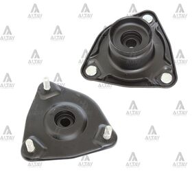 HYUNDAI i30 AMORTİSÖR KULESİ ÖN MAHER