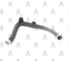 HYUNDAI i30 ARA SOĞUTUCU (İNTERCOOLER) GİRİŞ HORTUMU 08-11 HMC