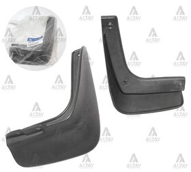 HYUNDAI i30 ARKA PAÇALIK 08-12 SAĞ HMC