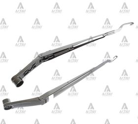 HYUNDAI i30 CAM SİLGİ KOLU 12/- SOL HMC