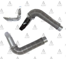 HYUNDAI i30 HAVA FİLTRE GİRİŞ BORUSU 16/- 1.6  ELANTRA 14/- BENZİNLİ HMC