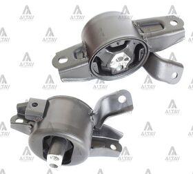 HYUNDAI i30 MOTOR TAKOZU BENZİNLİ 12/- MANUEL SOL (YERLİ) MAHER