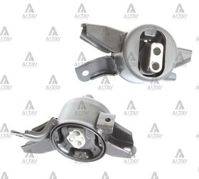 HYUNDAI i30 MOTOR TAKOZU DİZEL 12/- MANUEL SOL (YERLİ) MAHER