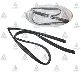 HYUNDAI i30 ÖN KAPI CAM FİTİLİ 07-11 SAĞ HMC