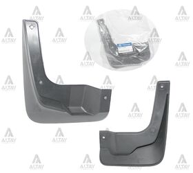 HYUNDAI i30 ÖN PAÇALIK 08-12 SOL HMC