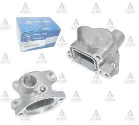 HYUNDAI i30 TERMOSTAT YUVASI 1.6  CEED DİZEL HMC