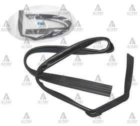 HYUNDAI ix35 ARKA KAPI CAM FİTİLİ 10/- SOL HMC