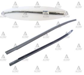 HYUNDAI ix35 ARKA KAPI CAM SIYIRICI 10/- SAĞ HMC