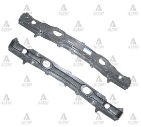 HYUNDAI ix35 ARKA TAMPON İÇ DEMİRİ 11/- HMC