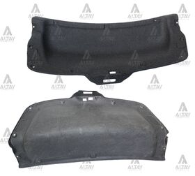 HYUNDAI ix35 BAGAJ KAPAK İÇ BAKALİTİ (DÖŞEME) 11-13 HMC