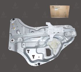 HYUNDAI ix35 CAM KRİKOSU ELEKTRİKLİ 10/- ARKA SAĞ HMC