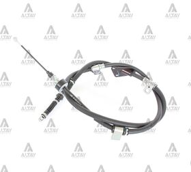 HYUNDAI ix35 EL FREN TELİ ARKA 10/- 4X2 SOL HMC