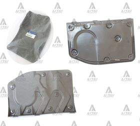 HYUNDAI ix35 KARTER MUHAFAZASI 10/- 2.0 DİZEL SAĞ HMC