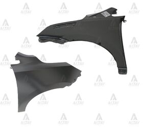 HYUNDAI ix35 ÖN ÇAMURLUK 10/- SAĞ T.W.