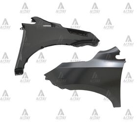 HYUNDAI ix35 ÖN ÇAMURLUK 10/- SOL T.W.