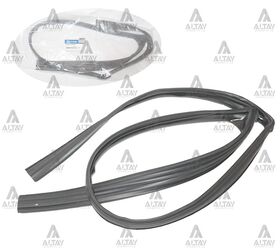 HYUNDAI ix35 ÖN KAPI CAM FİTİLİ 10/- SOL HMC