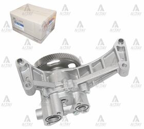 HYUNDAI ix35 YAĞ POMPASI 11/- 2.0cc HMC