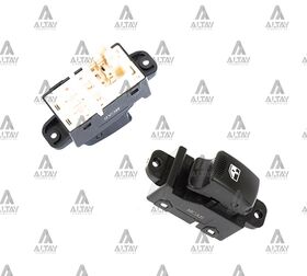 HYUNDAI KMY CAM AÇMA DÜĞMESİ 05/- SAĞ MAHER