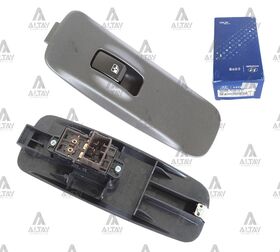 HYUNDAI KMY CAM AÇMA DÜĞMESİ 12/- SAĞ HMC