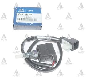 HYUNDAI KMY DEBRİYAJ PEDAL MÜŞÜRÜ 12/- HMC